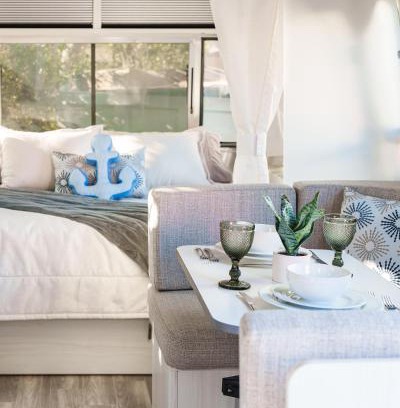 Warwick Other | Off Grid RV Bermuda