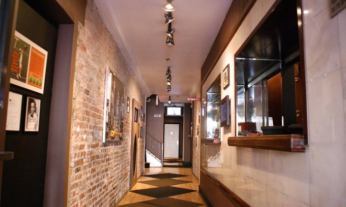 Bowery Hotel | Off Soho Suites Hotel