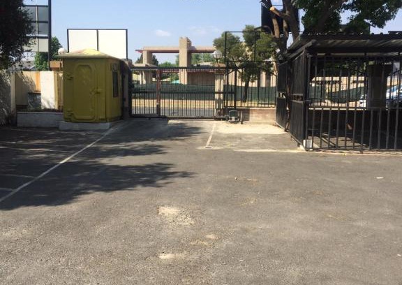 Brackenhurst Other | office rental