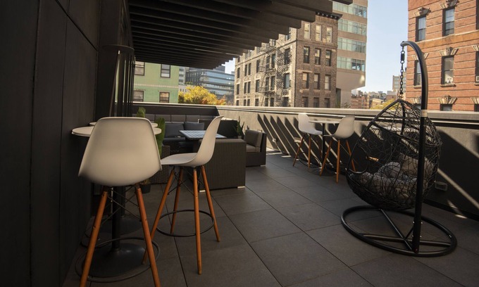 SoHo Apartment | OFFWHITE Townhouse