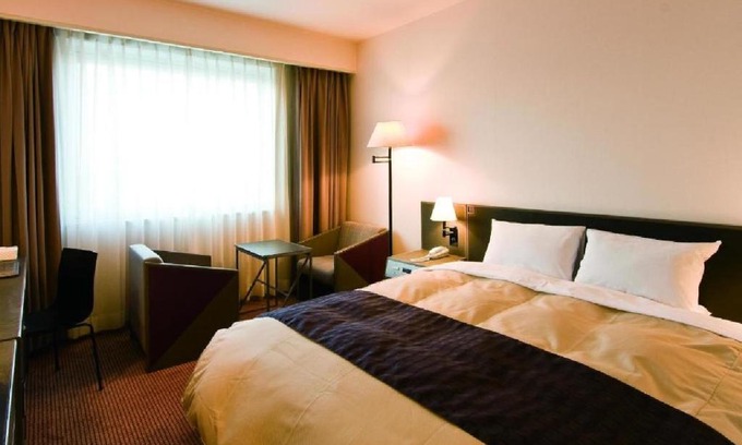 Ogaki Hotel | Ogaki Forum Hotel / Vacation STAY 72179