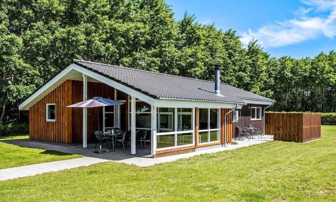 Egense House | OH127 Storvorde - Havørnen 6