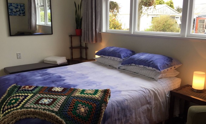 Ohakune House | Ohakune Holiday Home - Group / Family Accommodation