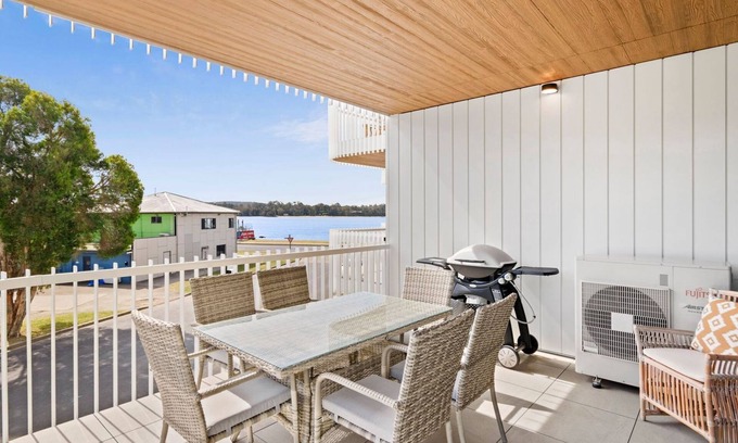 Batemans Bay Apartment | Ohana Apartments 103