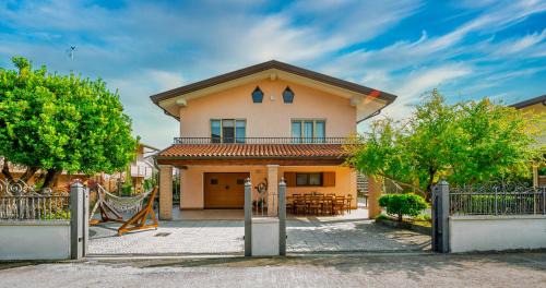 Mestre Villa | Ohana