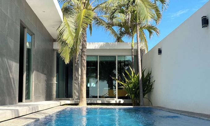 Ixtapa - Zihuatanejo House | Ohana Playa Blanca I