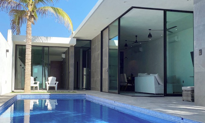 Ixtapa - Zihuatanejo House | Ohana Playa Blanca II