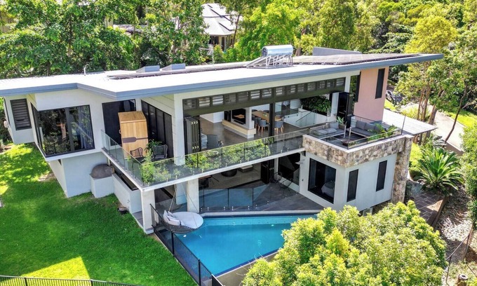 Kewarra Beach House | Ohana Ultimate Family Escape