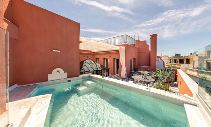 Santa Cruz House | Ohliving Virgenes 7