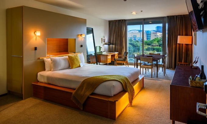 Oriental Bay Hotel | Ohtel Wellington