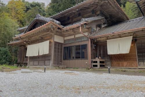 Minamiboso House | Oikura-juku Seizan - Vacation STAY 23376v