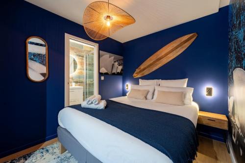 Valenciennes Apartment | OIQIA Air Nomad Sydney