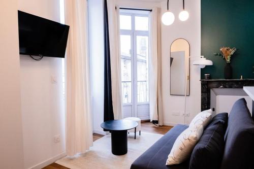 Bressuire Apartment | OIQIA Jadéa Émeraude