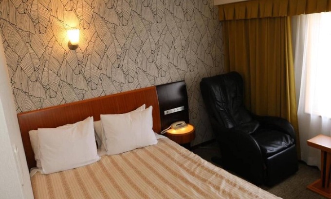Higashimachi Hotel | OK for business and sightseeing until the day St/Naha Okinawa