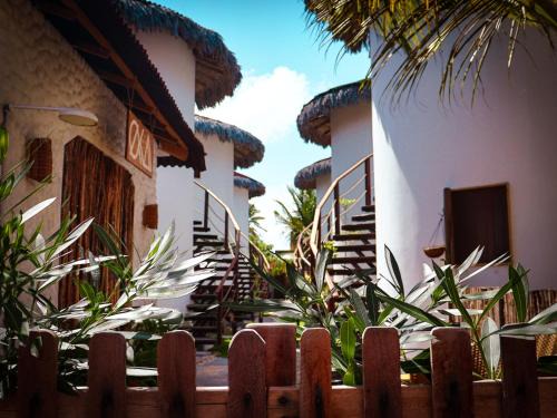Atins House | Oka Pousada Atins