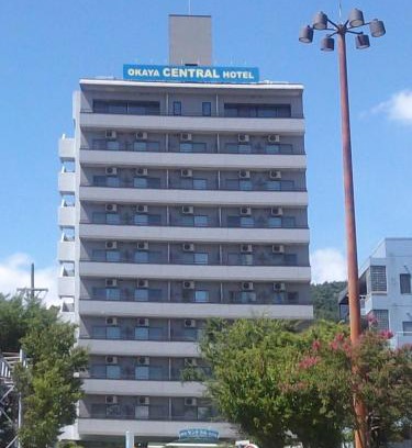 Okaya Hotel | Okaya Central Hotel