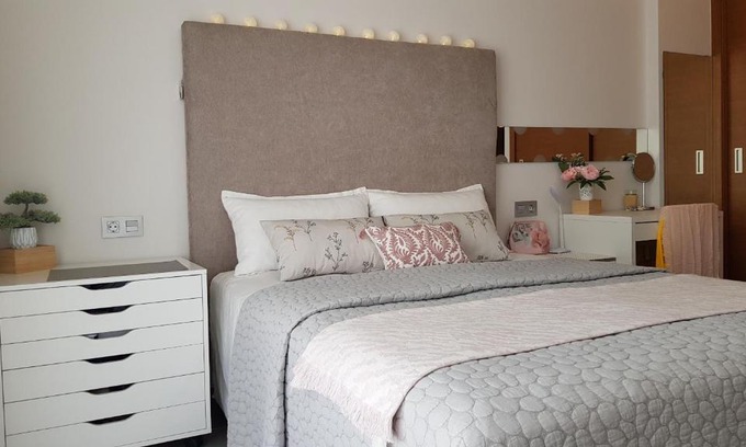 Granadilla de Abona Apartment | Okeanos comfortable 2 bedrooms LT2-BA