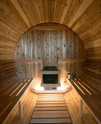 Stavelot House | OKLM