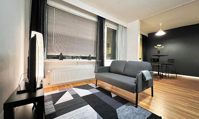 Outokumpu Apartment | Oku Asunto - Jokipohja
