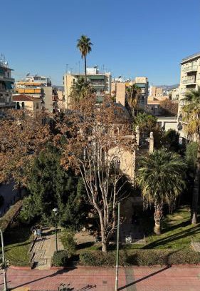 Psirri Apartment | Olēa House at Monastiraki