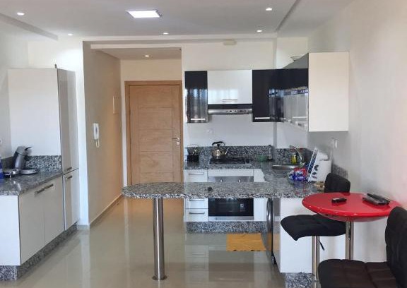 Lamharza Essahel Apartment | Ola Blanca