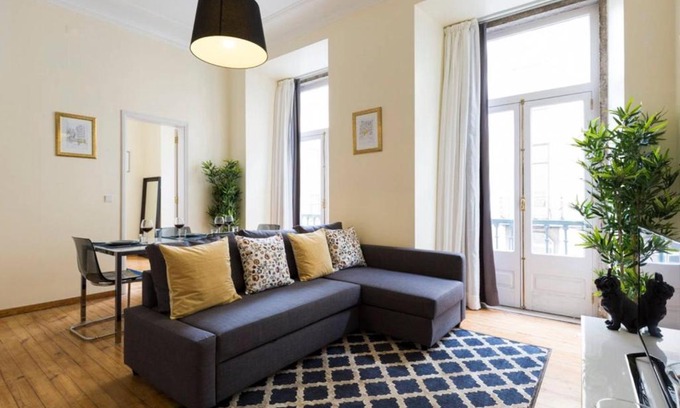 Chiado Apartment | Ola Lisbon - Chiado I