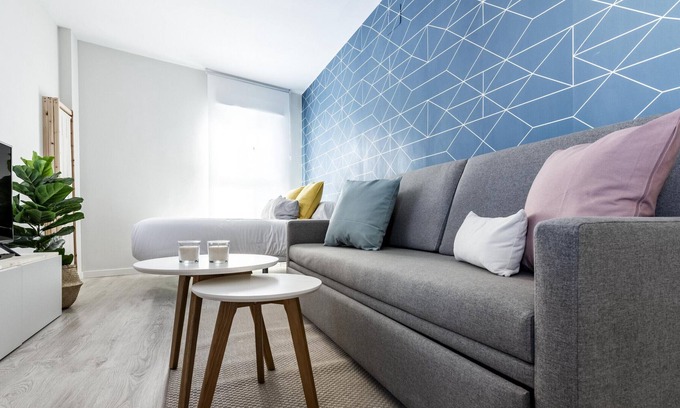 Numancia Apartment | Olala MAD Apartments 3C