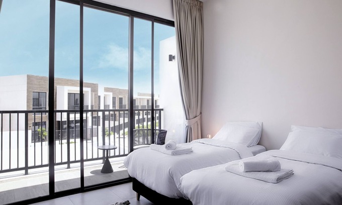 Mina Al Arab House | Olala Oasis Home 202