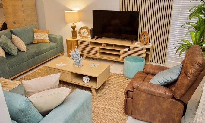 Rancho Apartment | Olas de Aruba