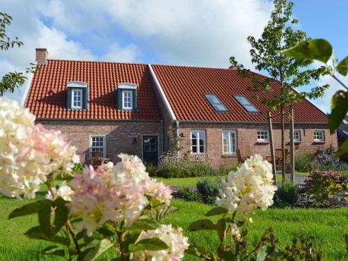Westerhusen House | Old Bakery - Former Stable
