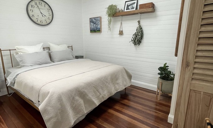 Robertson House | OLD BAKERY GUEST HOUSE