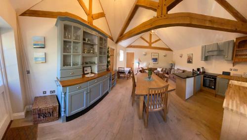 Newport Pagnell Bed & Breakfast | Old Bunsty, Milton Keynes