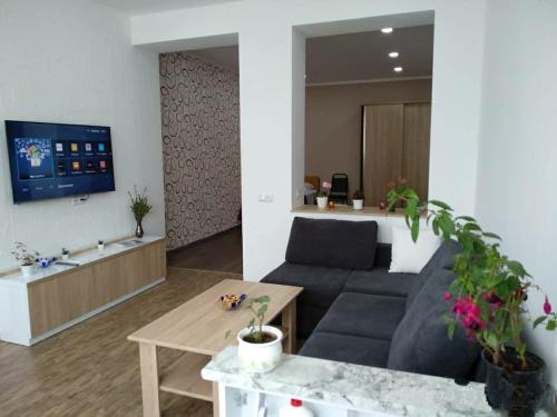Avlabari Apartment | Old City LG Apartments