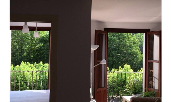 Cuenca Apartment | Old Continent Low A Apartments