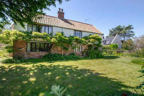 Walberswick House | Old Farm