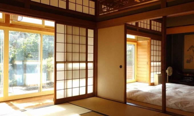 Toyohira House | Old Garden House Sapporo Hiragishi