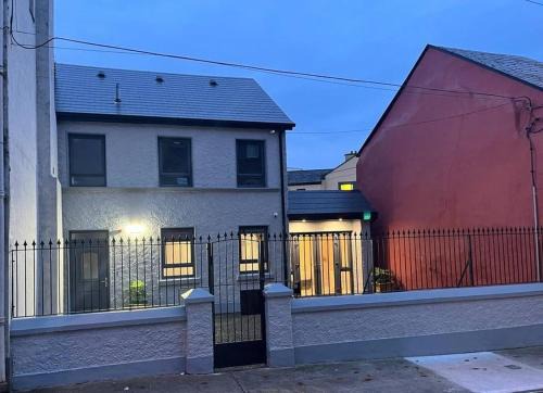 Sligo House | Old Market Street