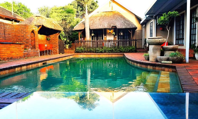 Durban North House | Old Mill Guest House