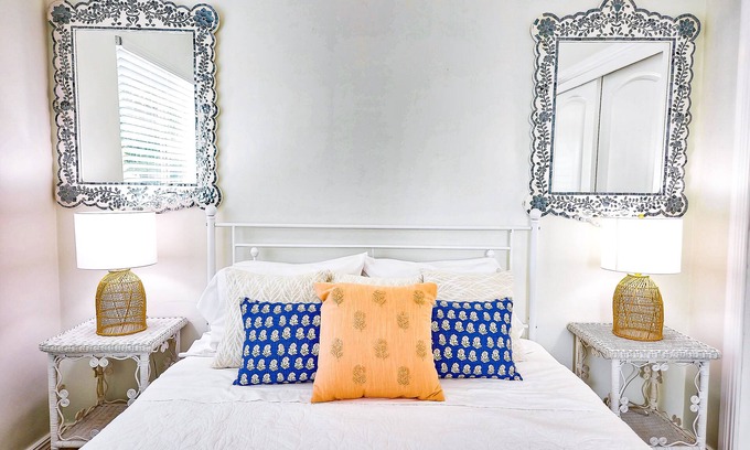 Parrot Cove Apartment | Old Palm Springs Style Apartment!