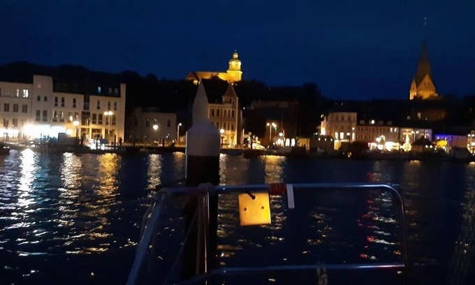 Langballigholz House | Old Pilot's House