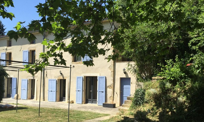 Mirepoix Other | old renovated farm 1 km from Mirepoix city center