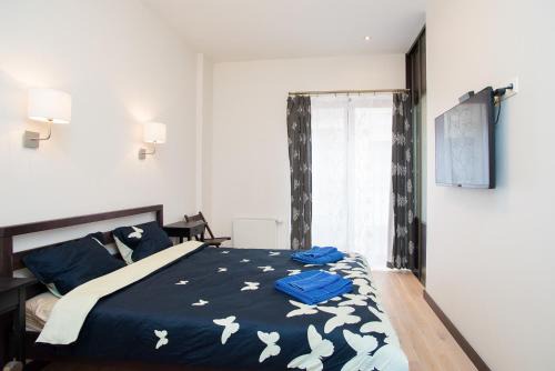 Old Town Apartment | Old Riga Julia