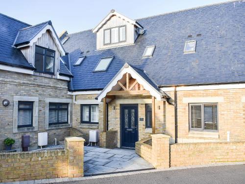Shanklin House | Old School Mews