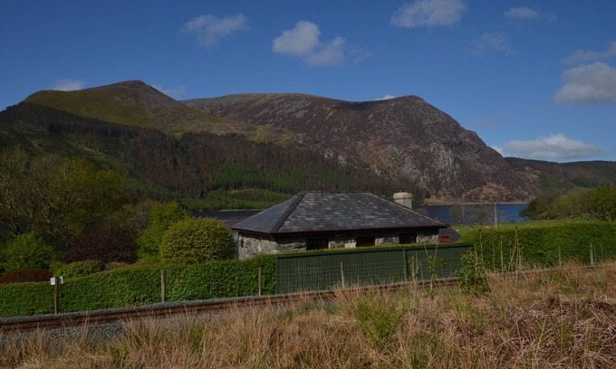 Betws Garmon Cottage | Old Snowdon Ranger Station