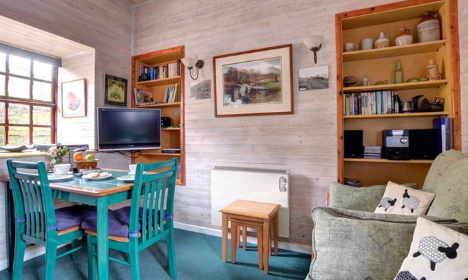 Betws Garmon House | Old Snowdon Ranger Station