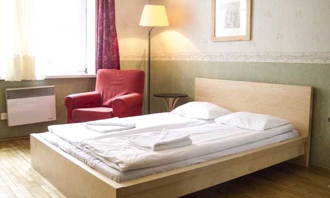Old Town Apartment | # Old Town # 2 mins from Main Square # bitcoin-ready # historic
