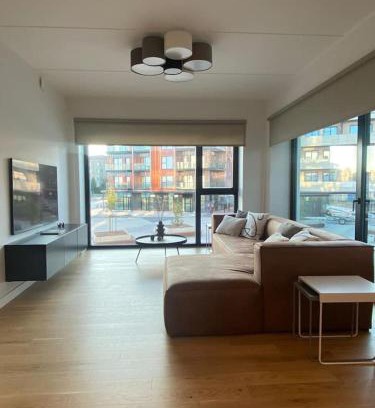 Kalamaja Apartment | Old Town Apartments