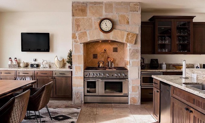 Deer Valley Apartment | Old Town Luxury by Casago