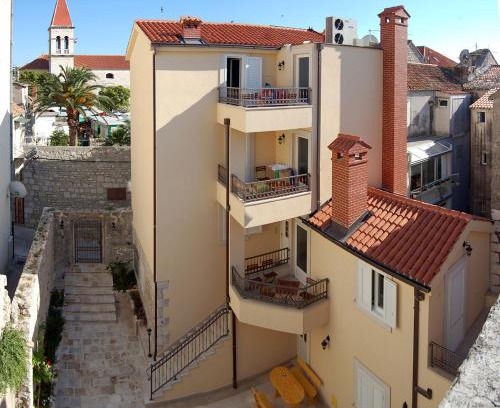 Makarska Old Town Apartment | Old town studio apartments