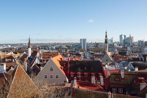 Old Town Apartment | Old Town - Toompea Apartment